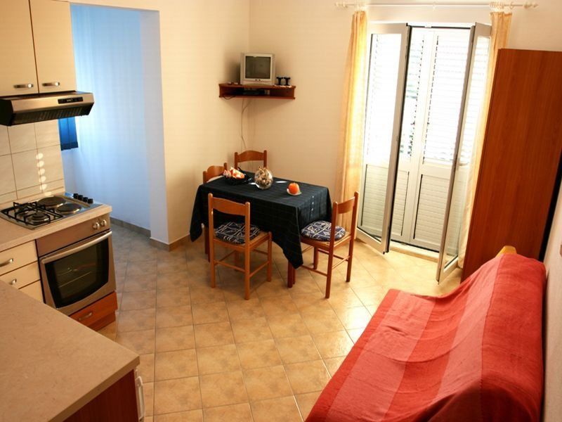 Apartments Irena Hvar Town Eksteriør bilde