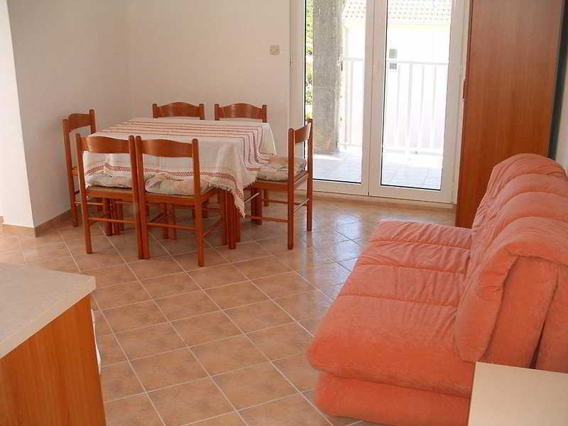 Apartments Irena Hvar Town Eksteriør bilde